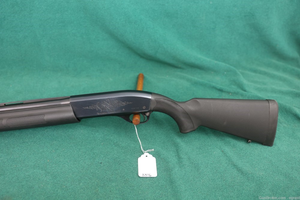 B3176 Remington 1100 Magnum 12 30" -img-8