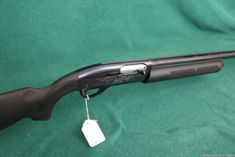 B3176 Remington 1100 Magnum 12 30" -img-0
