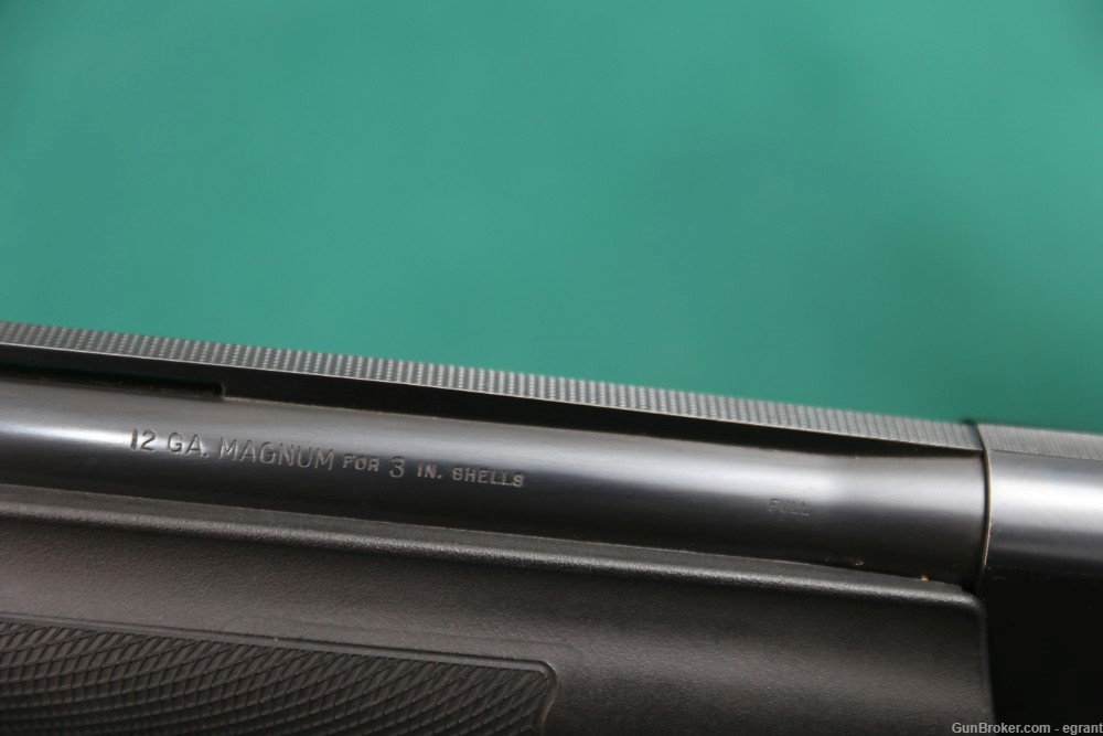 B3176 Remington 1100 Magnum 12 30" -img-4