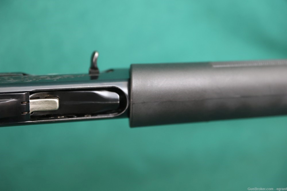 B3176 Remington 1100 Magnum 12 30" -img-3