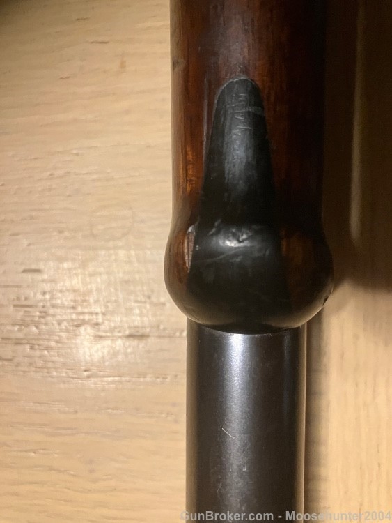 1895 winchester takedown -img-20