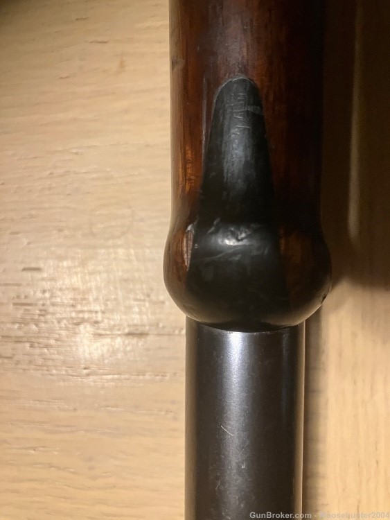 1895 winchester takedown -img-15
