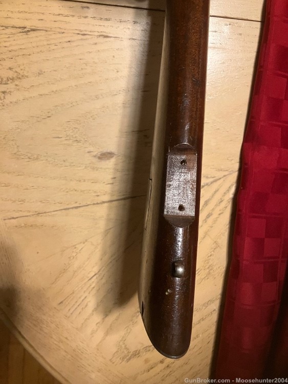 1895 winchester takedown -img-5