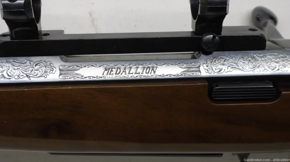 Browning A-Bolt Medallion, 270 Win, 22" 1994 #23110220-img-17