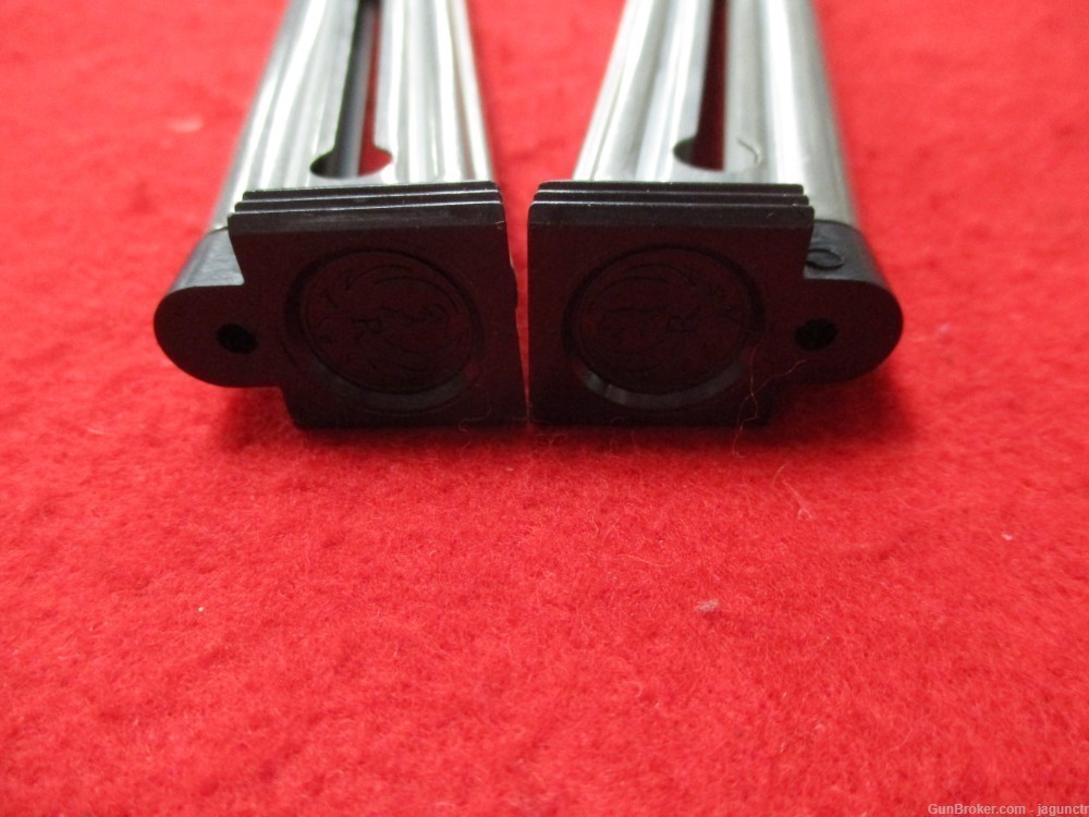RUGER MKIII/IV MAGAZINES 22LR 10RD 2303NTMAG67S-img-4