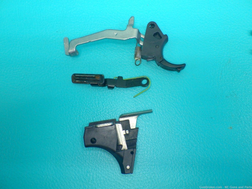 Smith & Wesson SD9VE 9mm 4"bbl Pistol Repair Part Kit-img-2