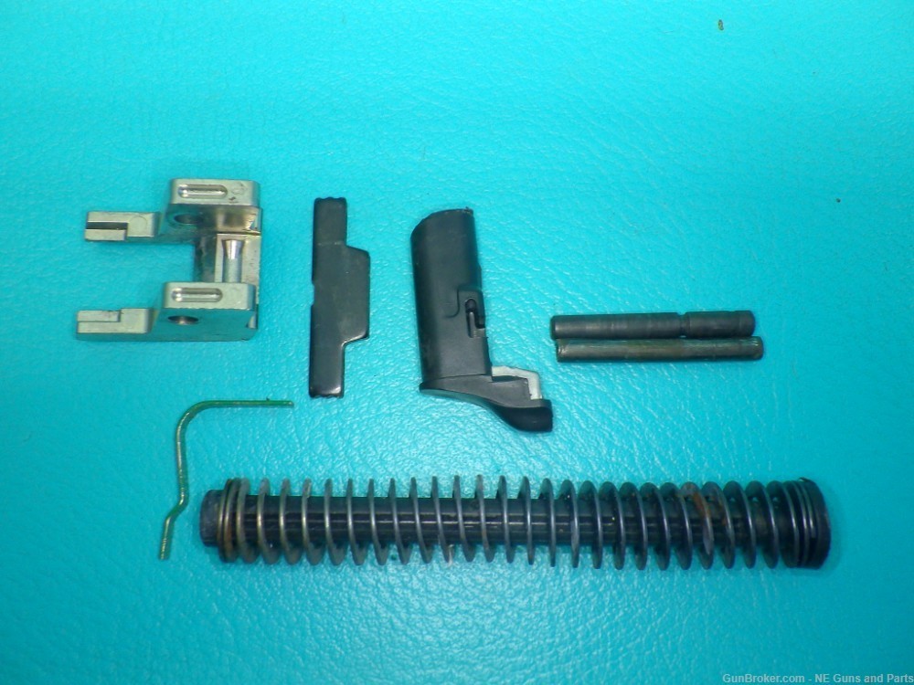 Smith & Wesson SD9VE 9mm 4"bbl Pistol Repair Part Kit-img-1
