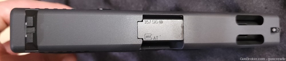 Glock G 31 C Gen4 G31C Gen 4 357Sig G31 PG3159203 357 Sig Layaway-img-5