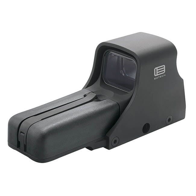 EOTech 552.A65 Holographic Sight-img-0