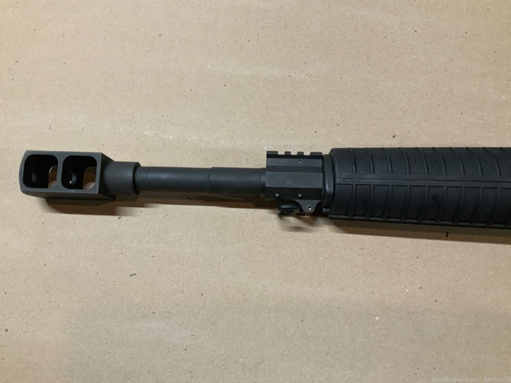Alexander Arms .50 Beowulf  complete upper/ Anderson mfgr complete lower-img-4
