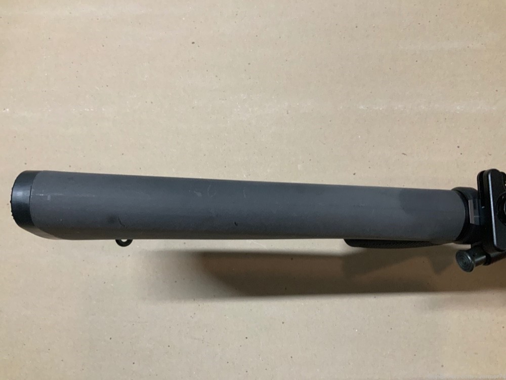 Alexander Arms .50 Beowulf  complete upper/ Anderson mfgr complete lower-img-8