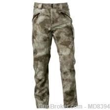 NEW BROWNING SPEED BACKCOUNTRY PANT A-TACS SIZE 36X32-img-0
