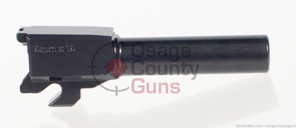 Sig Sauer P320/P250 Sub Compact 9mm Barrel-img-4