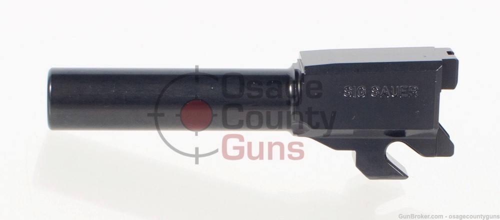 Sig Sauer P320/P250 Sub Compact 9mm Barrel-img-3