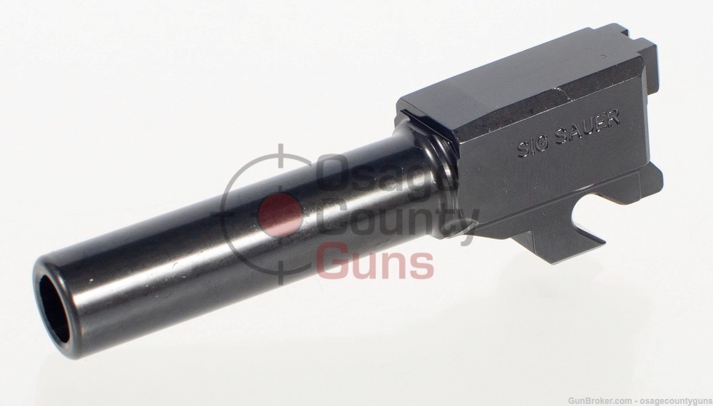 Sig Sauer P320/P250 Sub Compact 9mm Barrel-img-1