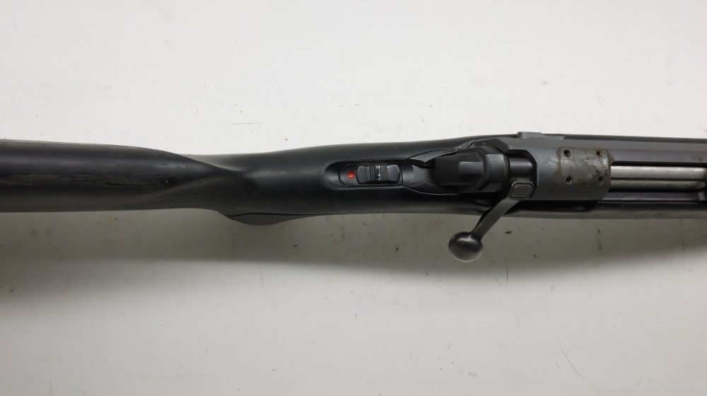 Browning X-Bolt Synthetic, 308 Win, 20", 2015 Fluted & Threaded #23110696-img-9