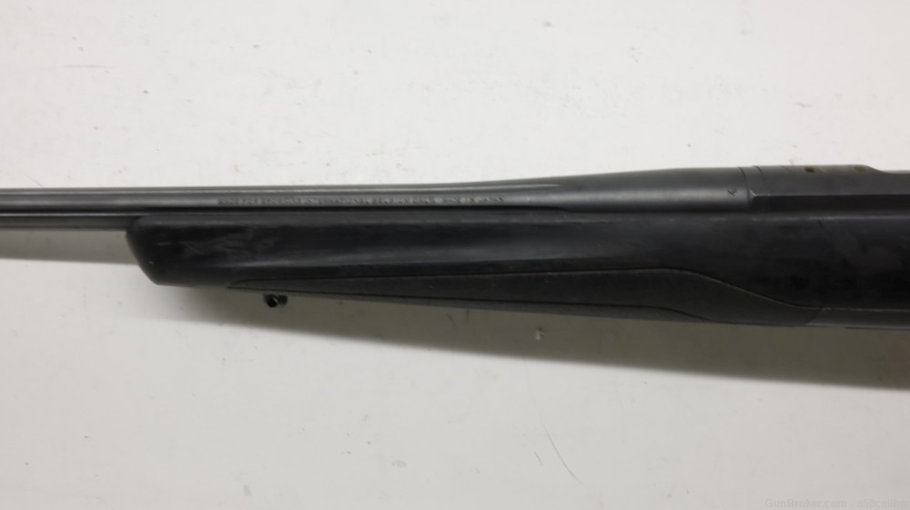Browning X-Bolt Synthetic, 308 Win, 20", 2015 Fluted & Threaded #23110696-img-17