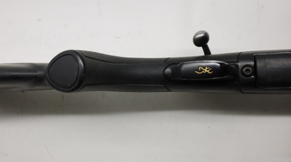 Browning X-Bolt Synthetic, 308 Win, 20", 2015 Fluted & Threaded #23110696-img-22
