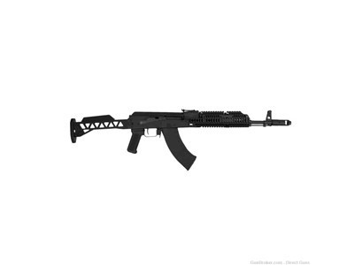 KUSA FOLDING STOCK KR-103. AK-103 