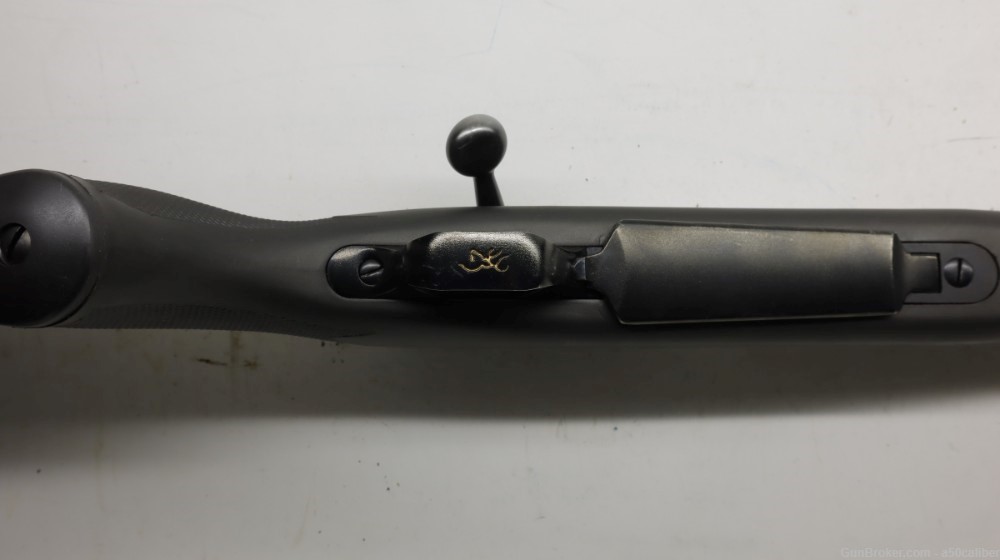 Browning A-Bolt Stalker 243 Winchester, 20" barrel, 2006, Boxed #23110501-img-12