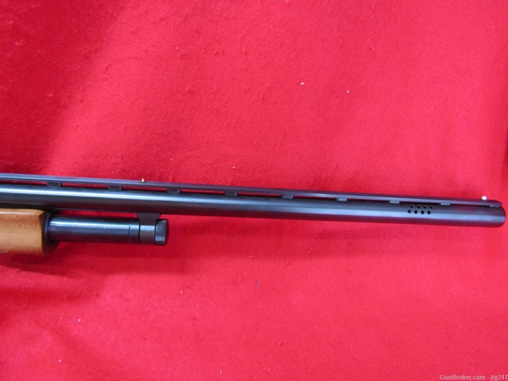Mossberg 500 12 GA 3 In Pump Action Shotgun-img-3