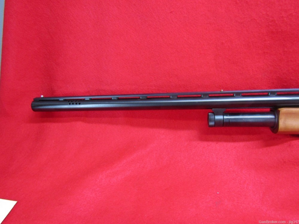 Mossberg 500 12 GA 3 In Pump Action Shotgun-img-16