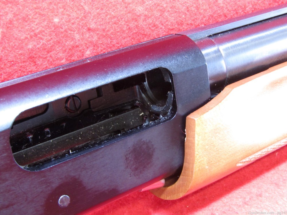 Mossberg 500 12 GA 3 In Pump Action Shotgun-img-10