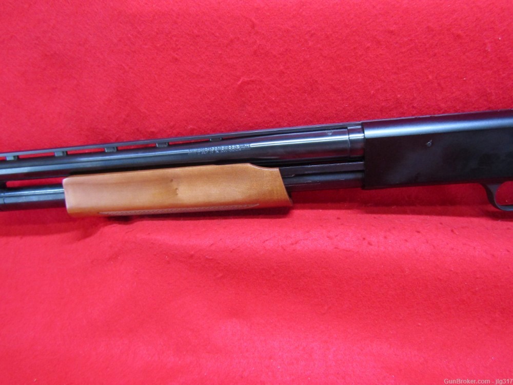 Mossberg 500 12 GA 3 In Pump Action Shotgun-img-15