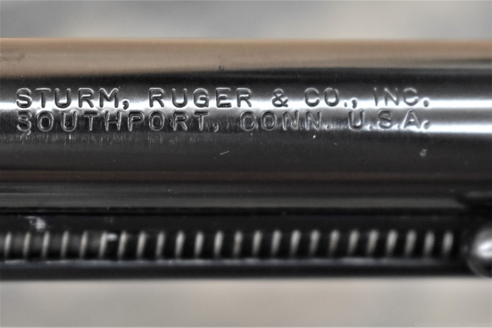 Ruger Blackhawk in 41 Mag - 3-screw made 1970-img-3
