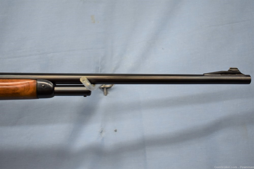 Winchester Model 71 in .348 WCF built in 1940-img-3