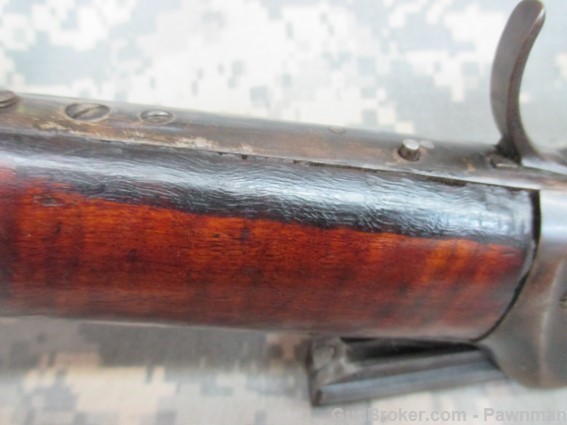 Winchester 94 in 25-35  built 1905-img-22