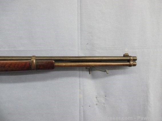 Winchester 94 in 25-35  built 1905-img-1
