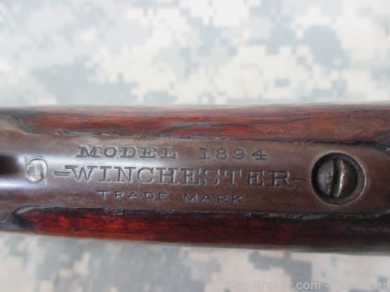 Winchester 94 in 25-35  built 1905-img-12