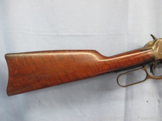 Winchester 94 in 25-35  built 1905-img-3