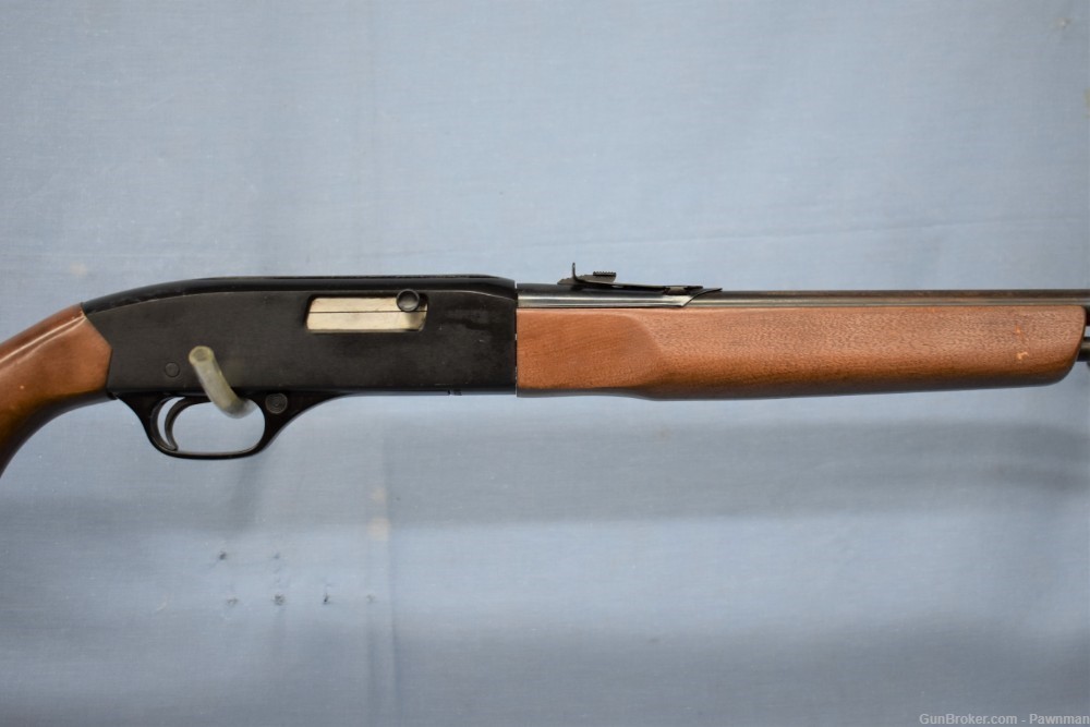 Winchester Model 190 in 22LR-img-2