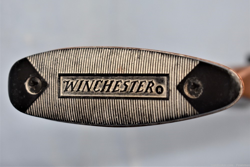 Winchester Model 190 in 22LR-img-16