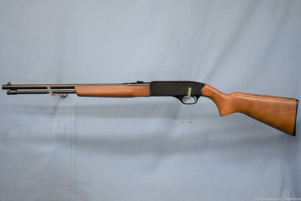 Winchester Model 190 in 22LR-img-4