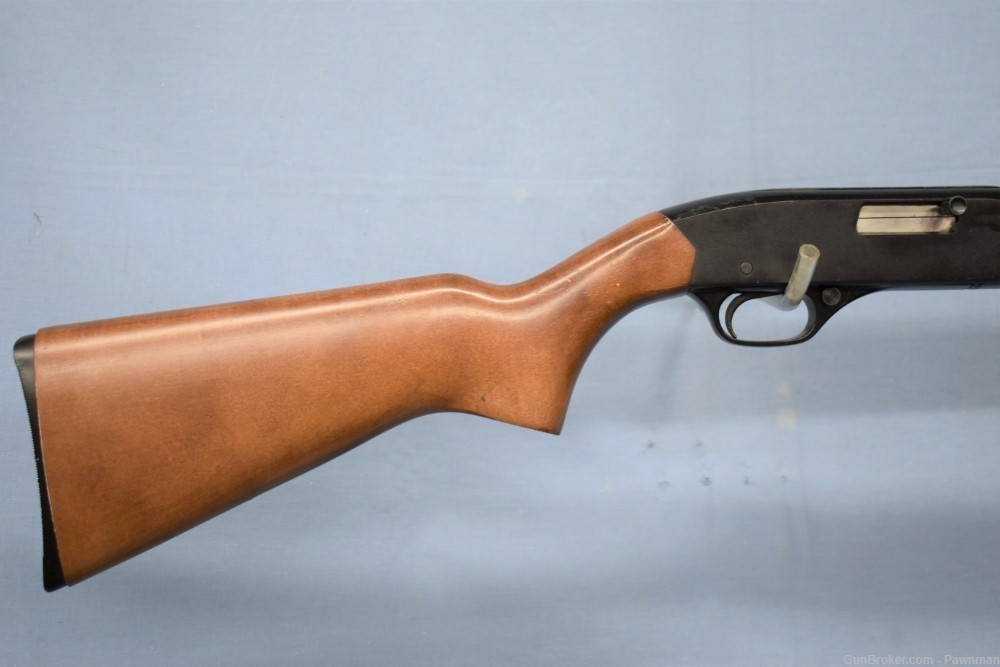 Winchester Model 190 in 22LR-img-1