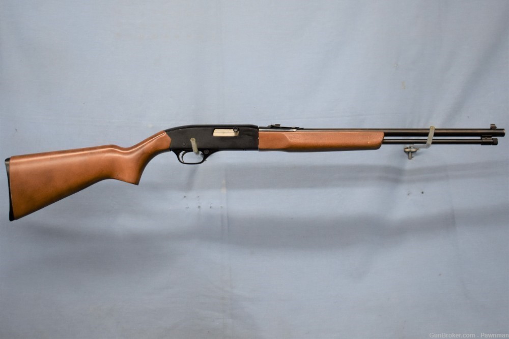 Winchester Model 190 in 22LR-img-0
