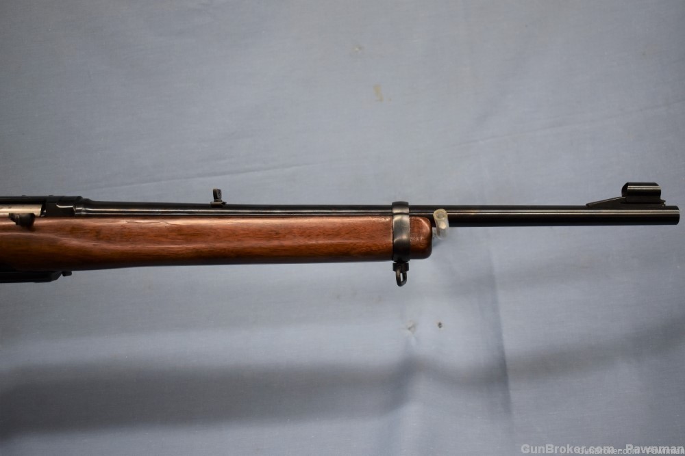 Winchester 100 Carbine in 308 made in 1967-img-3