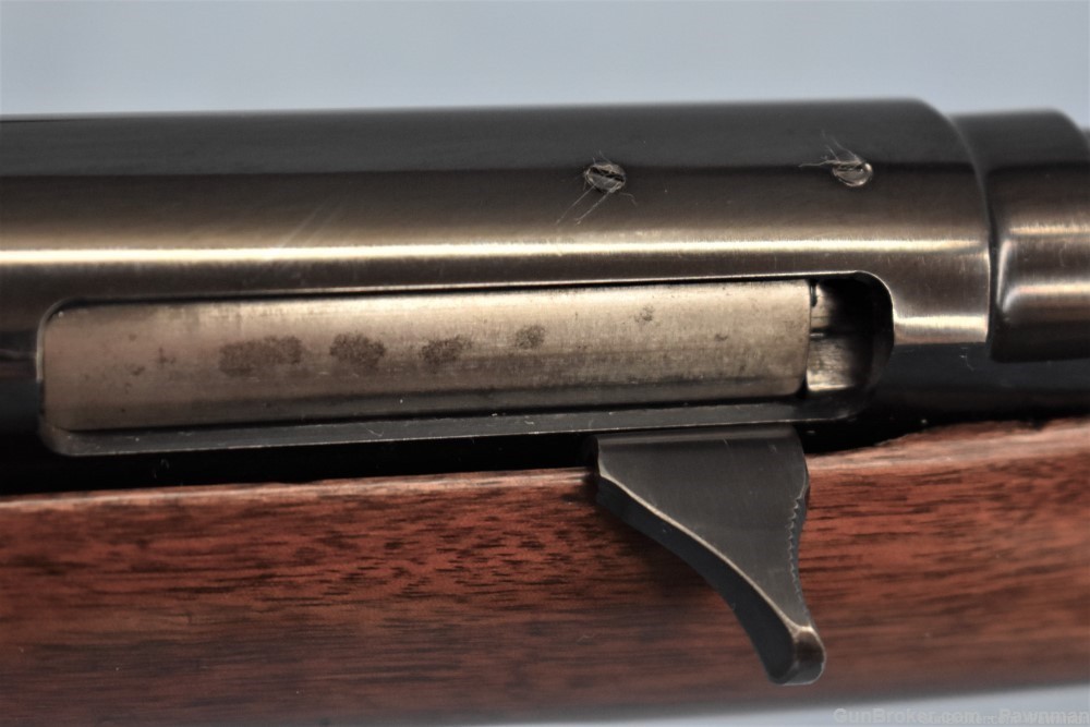 Winchester 100 Carbine in 308 made in 1967-img-8