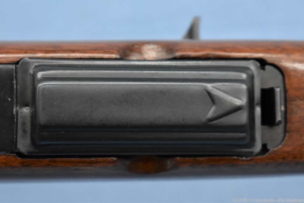Winchester 100 Carbine in 308 made in 1967-img-17