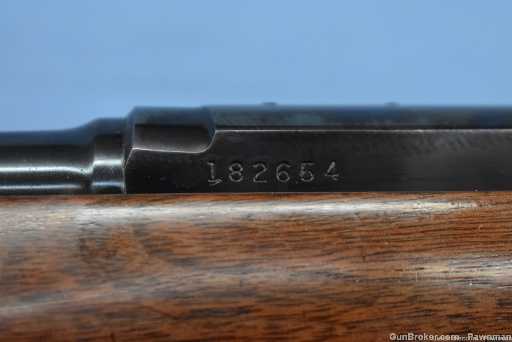 Winchester 100 Carbine in 308 made in 1967-img-10