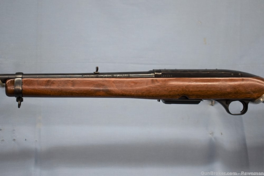 Winchester 100 Carbine in 308 made in 1967-img-6