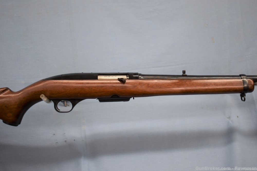 Winchester 100 Carbine in 308 made in 1967-img-2