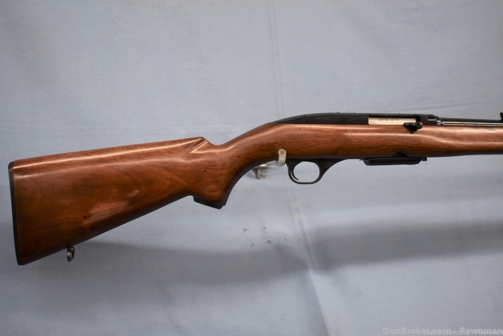 Winchester 100 Carbine in 308 made in 1967-img-1
