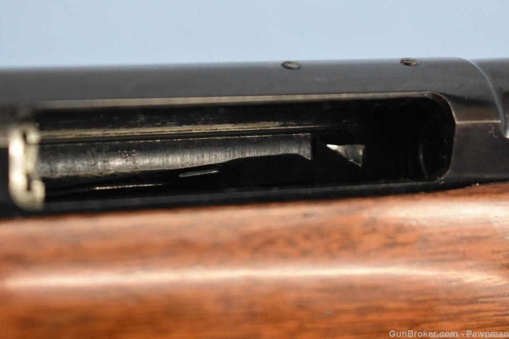 Winchester 100 Carbine in 308 made in 1967-img-9