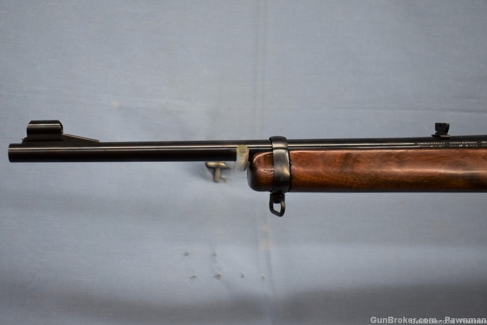 Winchester 100 Carbine in 308 made in 1967-img-5
