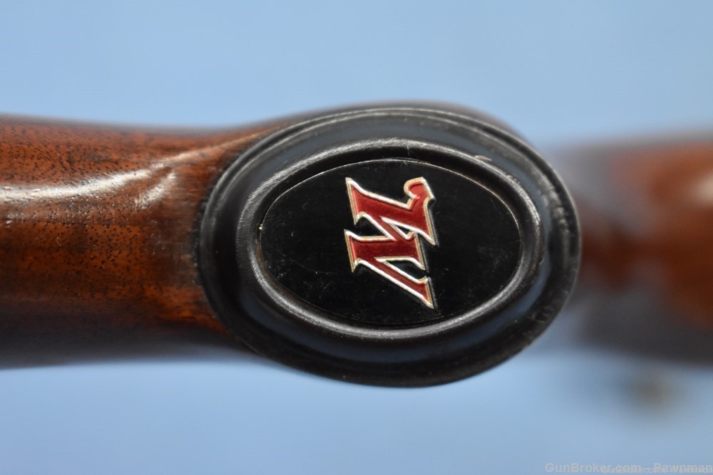 Winchester 100 Carbine in 308 made in 1967-img-14