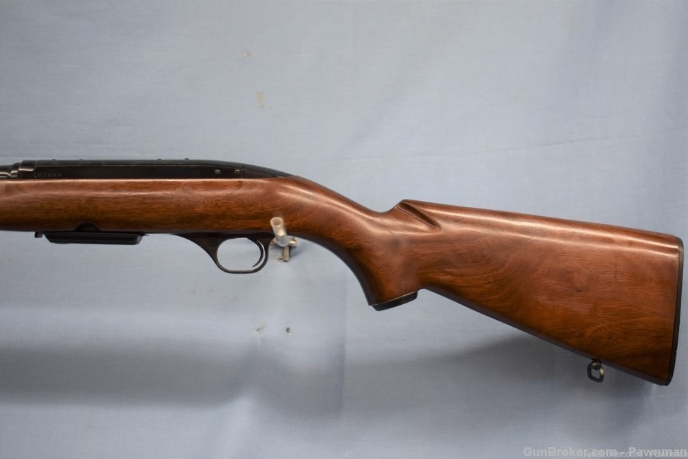 Winchester 100 Carbine in 308 made in 1967-img-7